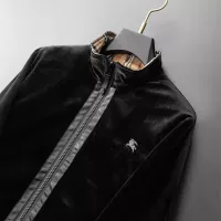 $92.00 USD Burberry Jackets Long Sleeved For Men #1271814