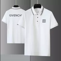 Givenchy T-Shirts Short Sleeved For Men #1271817