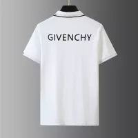 $27.00 USD Givenchy T-Shirts Short Sleeved For Men #1271817