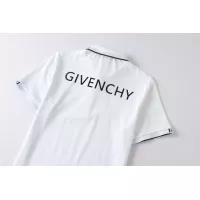 $27.00 USD Givenchy T-Shirts Short Sleeved For Men #1271817