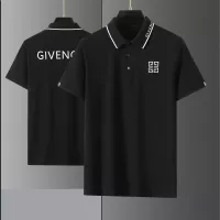 $27.00 USD Givenchy T-Shirts Short Sleeved For Men #1271818