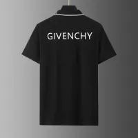 $27.00 USD Givenchy T-Shirts Short Sleeved For Men #1271818