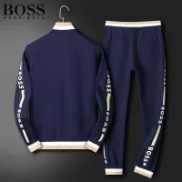 $92.00 USD Boss Tracksuits Long Sleeved For Men #1271820