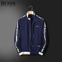 $92.00 USD Boss Tracksuits Long Sleeved For Men #1271820