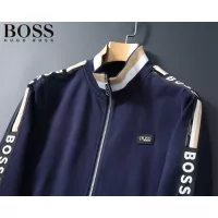 $92.00 USD Boss Tracksuits Long Sleeved For Men #1271820