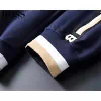 $92.00 USD Boss Tracksuits Long Sleeved For Men #1271820