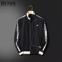 $92.00 USD Boss Tracksuits Long Sleeved For Men #1271821