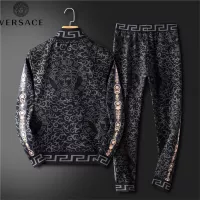 $92.00 USD Versace Tracksuits Long Sleeved For Men #1271822