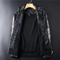 $92.00 USD Versace Tracksuits Long Sleeved For Men #1271822