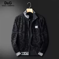 $92.00 USD Dolce & Gabbana D&G Tracksuits Long Sleeved For Men #1271823