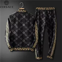 $92.00 USD Versace Tracksuits Long Sleeved For Men #1271825