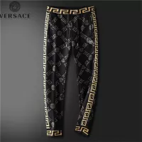 $92.00 USD Versace Tracksuits Long Sleeved For Men #1271825