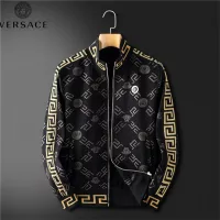 $92.00 USD Versace Tracksuits Long Sleeved For Men #1271825