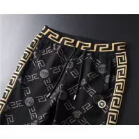 $92.00 USD Versace Tracksuits Long Sleeved For Men #1271825