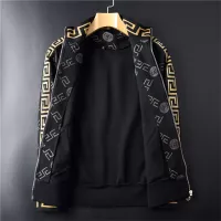 $92.00 USD Versace Tracksuits Long Sleeved For Men #1271825