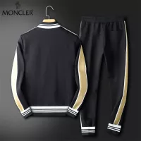 $92.00 USD Moncler Tracksuits Long Sleeved For Men #1271826