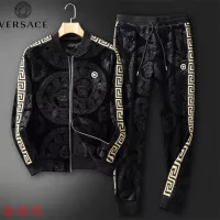 Versace Tracksuits Long Sleeved For Men #1271827