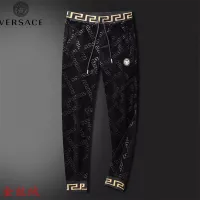 $92.00 USD Versace Tracksuits Long Sleeved For Men #1271828