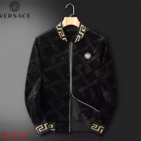 $92.00 USD Versace Tracksuits Long Sleeved For Men #1271828