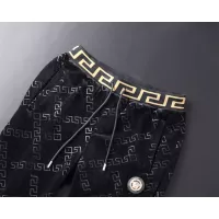 $92.00 USD Versace Tracksuits Long Sleeved For Men #1271828