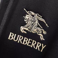 $85.00 USD Burberry Tracksuits Long Sleeved For Men #1271850