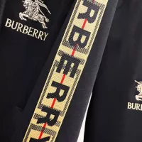 $85.00 USD Burberry Tracksuits Long Sleeved For Men #1271850