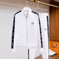 Moncler Tracksuits Long Sleeved For Men #1271851