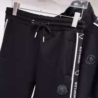 $85.00 USD Moncler Tracksuits Long Sleeved For Men #1271852