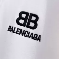 $85.00 USD Balenciaga Fashion Tracksuits Long Sleeved For Men #1271857