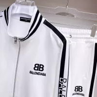 $85.00 USD Balenciaga Fashion Tracksuits Long Sleeved For Men #1271857