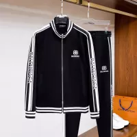 $85.00 USD Balenciaga Fashion Tracksuits Long Sleeved For Men #1271858