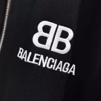 $85.00 USD Balenciaga Fashion Tracksuits Long Sleeved For Men #1271858