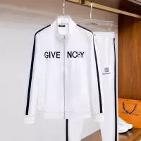 Givenchy Tracksuits Long Sleeved For Men #1271859