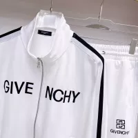 $85.00 USD Givenchy Tracksuits Long Sleeved For Men #1271859