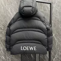 $225.00 USD LOEWE Down Feather Coat Long Sleeved For Men #1271871