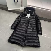 $170.00 USD Moncler Down Feather Coat Long Sleeved For Women #1271872