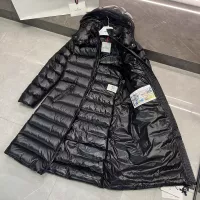 $170.00 USD Moncler Down Feather Coat Long Sleeved For Women #1271872