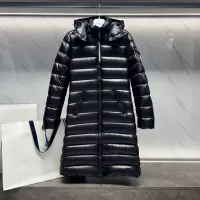 $170.00 USD Moncler Down Feather Coat Long Sleeved For Women #1271872