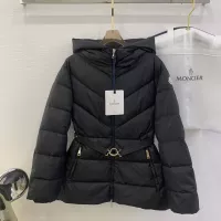 $172.00 USD Moncler Down Feather Coat Long Sleeved For Women #1271874