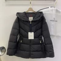 $172.00 USD Moncler Down Feather Coat Long Sleeved For Women #1271874