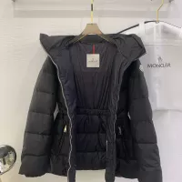 $172.00 USD Moncler Down Feather Coat Long Sleeved For Women #1271874