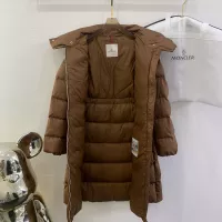 $225.00 USD Moncler Down Feather Coat Long Sleeved For Women #1271875