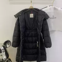 $225.00 USD Moncler Down Feather Coat Long Sleeved For Women #1271876