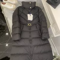 $225.00 USD Moncler Down Feather Coat Long Sleeved For Women #1271876