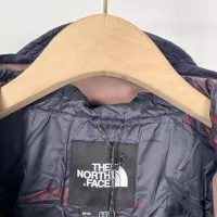 $185.00 USD The North Face Down Feather Coat Long Sleeved For Unisex #1271880