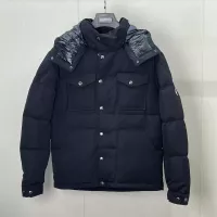 $170.00 USD Moncler Down Feather Coat Long Sleeved For Men #1271884