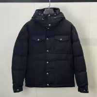 $170.00 USD Moncler Down Feather Coat Long Sleeved For Men #1271884