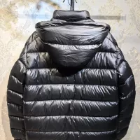 $261.16 USD Moncler Down Feather Coat Long Sleeved For Men #1271886