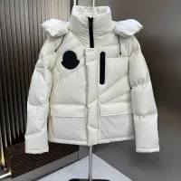 $247.93 USD Moncler Down Feather Coat Long Sleeved For Men #1271888