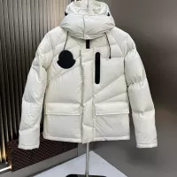 $247.93 USD Moncler Down Feather Coat Long Sleeved For Men #1271888